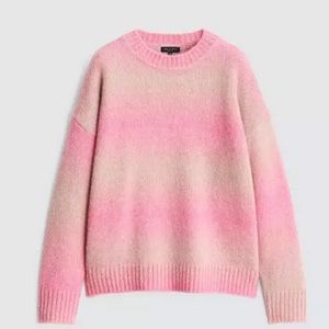 Rag & Bone Holly Alpaca Crew Size